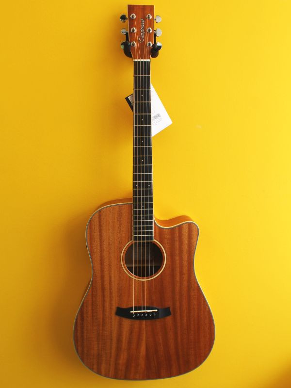 Tanglewood TWU DCE Union Electroacoustic